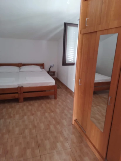 Apartmán Severní Dalmácie - Vodice DA 4254 N1