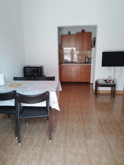 Apartmán Severní Dalmácie - Vodice DA 4254 N1