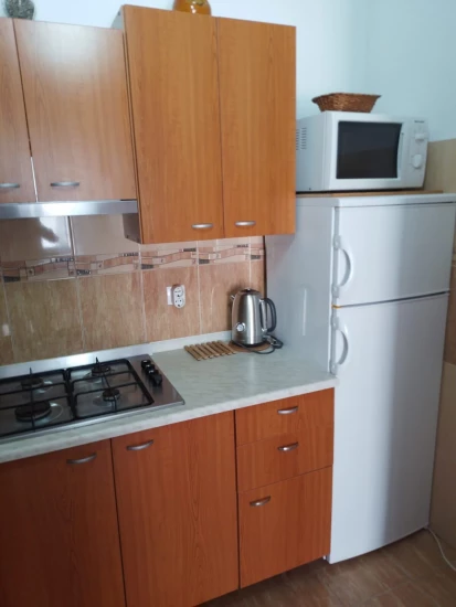 Apartmán Severní Dalmácie - Vodice DA 4254 N1