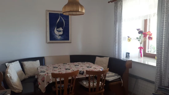 Apartmán Kvarner - Lovran KV 3208 N1