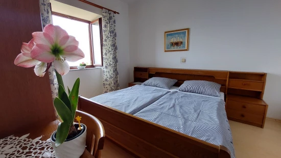 Apartmán Kvarner - Lovran KV 3208 N1