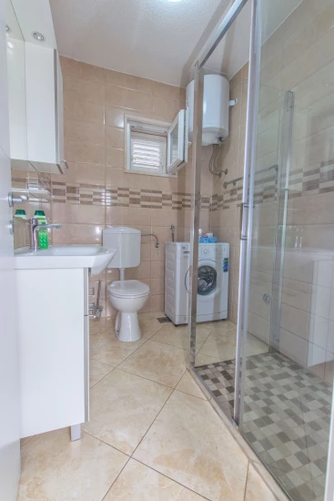 Apartmán Ostrov Brač - Bol OS 2305 N2