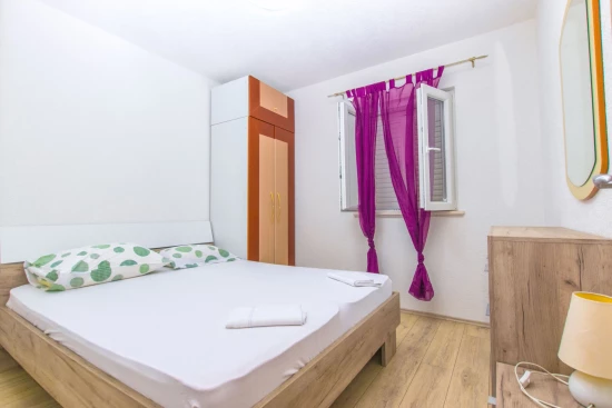 Apartmán Ostrov Brač - Bol OS 2305 N2