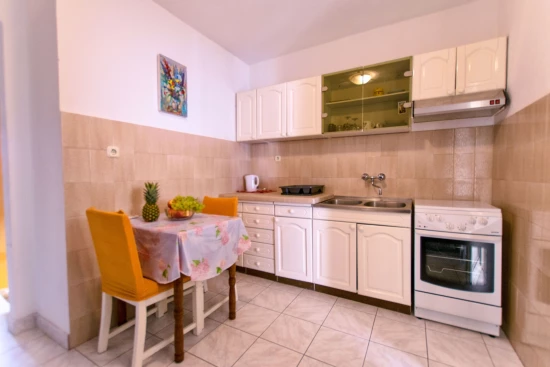 Apartmán Ostrov Brač - Bol OS 2305 N3