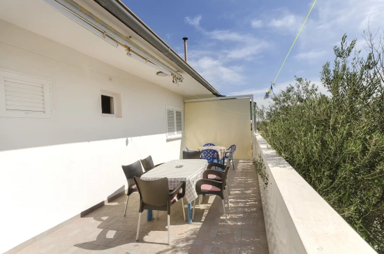 Apartmán Severní Dalmácie - Vodice DA 4255 N1