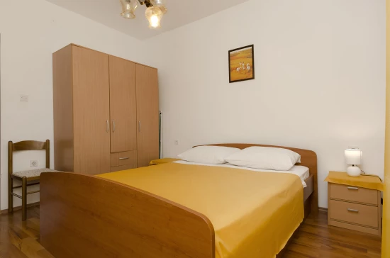 Apartmán Severní Dalmácie - Vodice DA 4255 N1