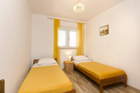 Apartmán Severní Dalmácie - Vodice DA 4255 N1