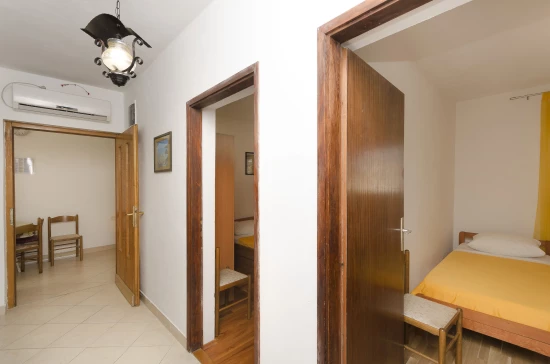 Apartmán Severní Dalmácie - Vodice DA 4255 N1