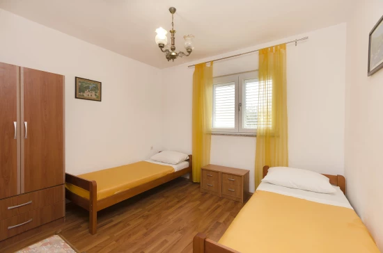 Apartmán Severní Dalmácie - Vodice DA 4255 N1