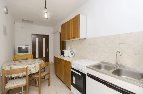 Apartmán Severní Dalmácie - Vodice DA 4255 N1