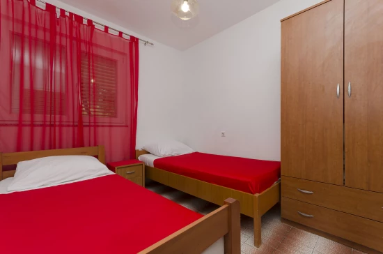 Apartmán Severní Dalmácie - Vodice DA 4255 N3