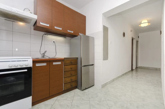 Apartmán Severní Dalmácie - Vodice DA 4255 N3