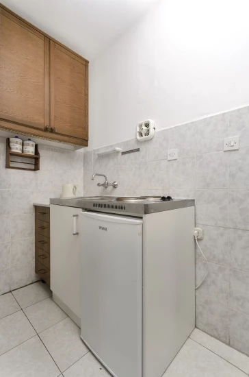 Apartmán Severní Dalmácie - Vodice DA 4255 N4