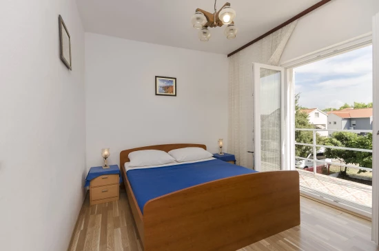 Apartmán Severní Dalmácie - Vodice DA 4255 N4