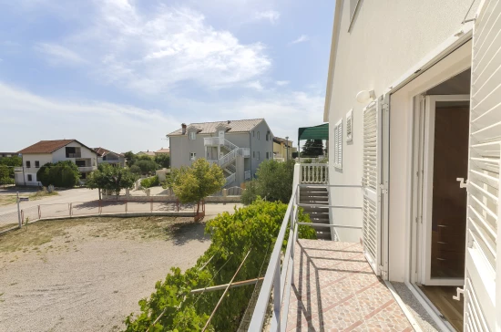 Apartmán Severní Dalmácie - Vodice DA 4255 N4