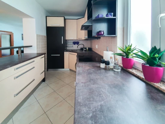 Apartmán Kvarner - Dramalj KV 2189 N1