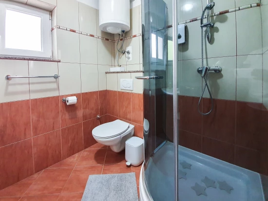 Apartmán Kvarner - Dramalj KV 2189 N1