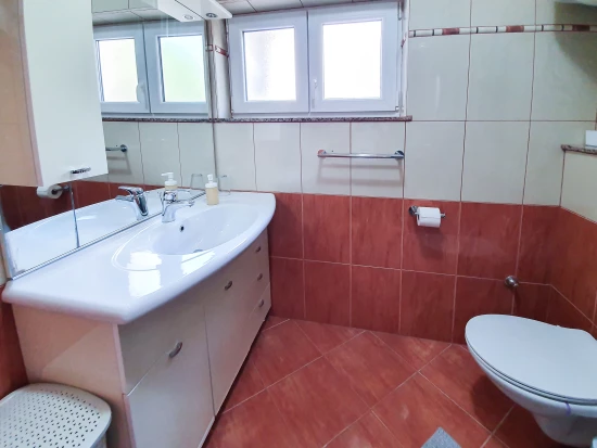 Apartmán Kvarner - Dramalj KV 2189 N1