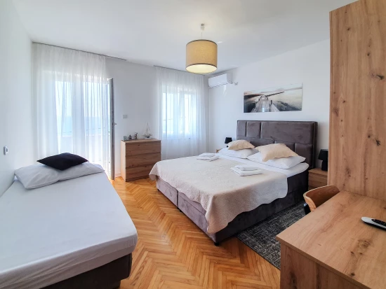 Apartmán Kvarner - Dramalj KV 2189 N1