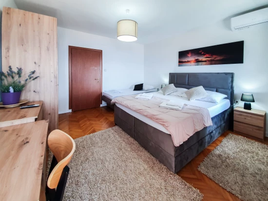 Apartmán Kvarner - Dramalj KV 2189 N1