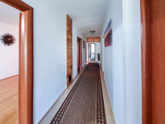 Apartmán Kvarner - Dramalj KV 2189 N1