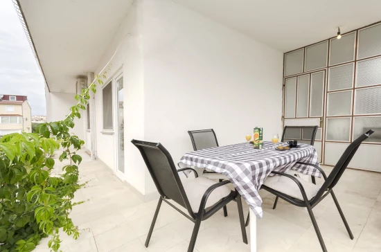 Apartmán Severní Dalmácie - Vodice DA 4256 N1