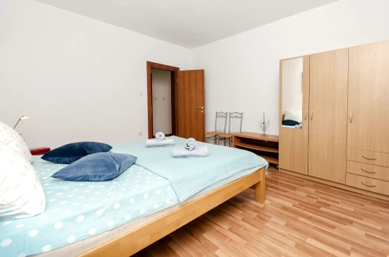 Apartmán Severní Dalmácie - Vodice DA 4256 N1