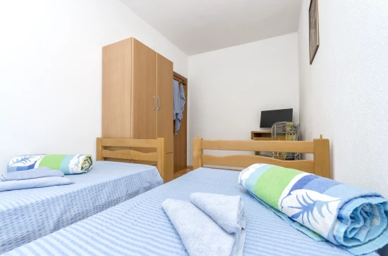 Apartmán Severní Dalmácie - Vodice DA 4256 N1