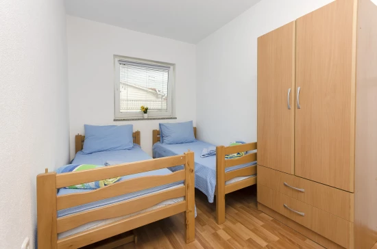 Apartmán Severní Dalmácie - Vodice DA 4256 N1