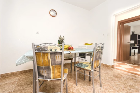 Apartmán Severní Dalmácie - Vodice DA 4256 N1