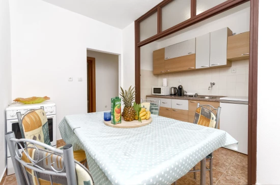 Apartmán Severní Dalmácie - Vodice DA 4256 N1