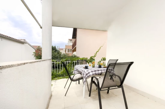 Apartmán Severní Dalmácie - Vodice DA 4256 N1