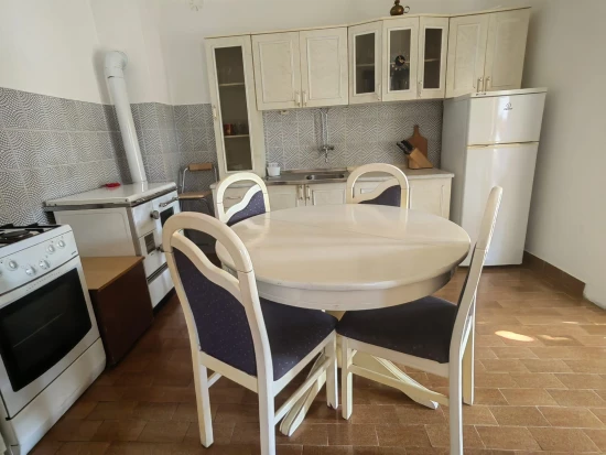 Apartmán Kvarner - Novi Vinodolski KV 1847 N2