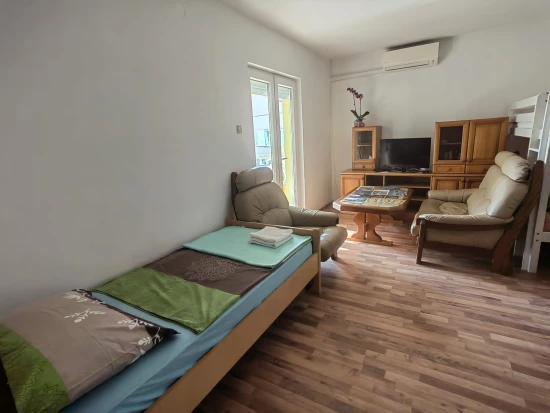 Apartmán Kvarner - Novi Vinodolski KV 1847 N2