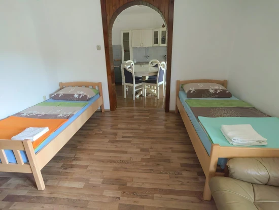 Apartmán Kvarner - Novi Vinodolski KV 1847 N2