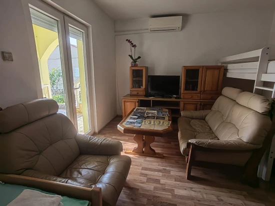 Apartmán Kvarner - Novi Vinodolski KV 1847 N2