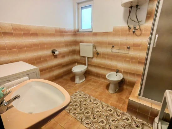 Apartmán Kvarner - Novi Vinodolski KV 1847 N2