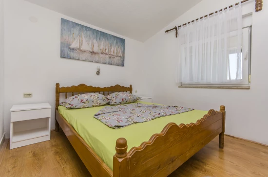 Apartmán Ostrov Vir - Vir OS 5535 N1