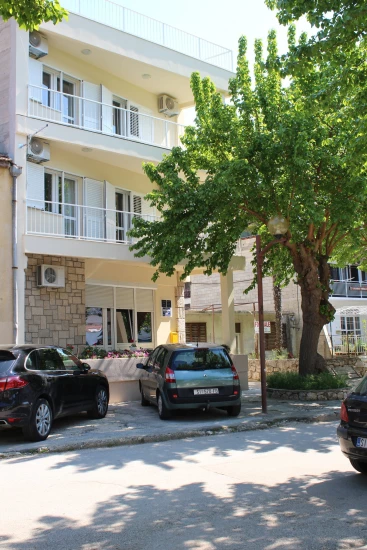 Apartmán Severní Dalmácie - Zaton (Šibenik) DA 4010 N1