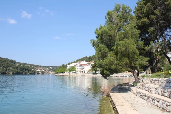 Apartmán Severní Dalmácie - Zaton (Šibenik) DA 4010 N1