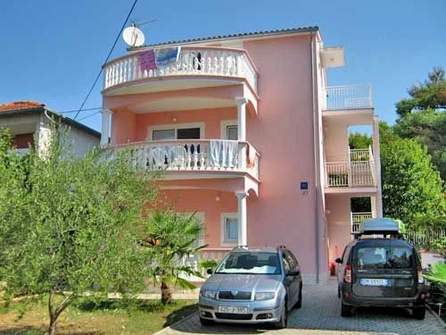 Apartmán Severní Dalmácie - Vodice DA 7000 N2