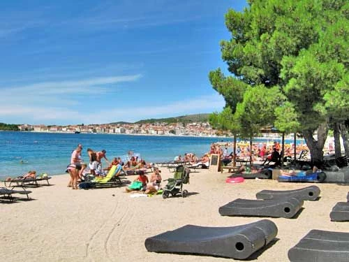 Apartmán Severní Dalmácie - Vodice DA 7000 N2