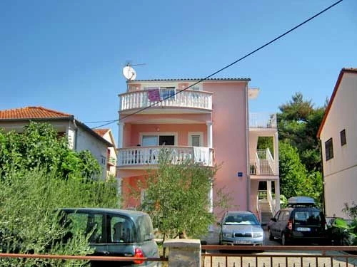 Apartmán Severní Dalmácie - Vodice DA 7000 N2