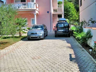 Apartmán Severní Dalmácie - Vodice DA 7000 N2