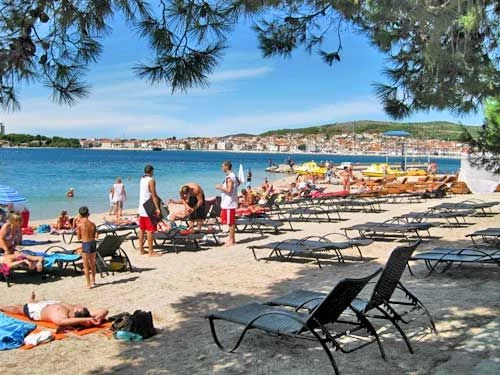 Apartmán Severní Dalmácie - Vodice DA 7000 N2