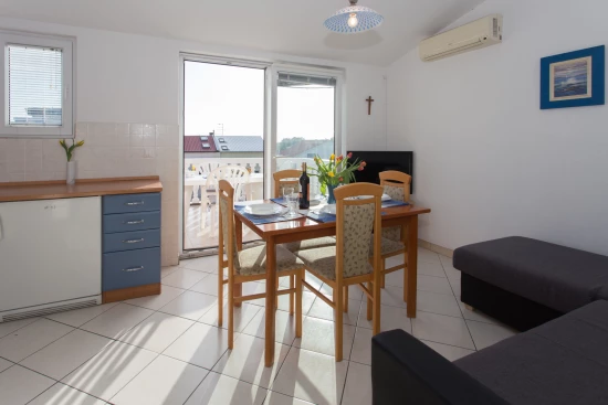 Apartmán Severní Dalmácie - Vodice DA 7000 N2