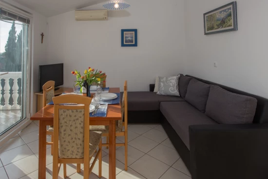 Apartmán Severní Dalmácie - Vodice DA 7000 N2