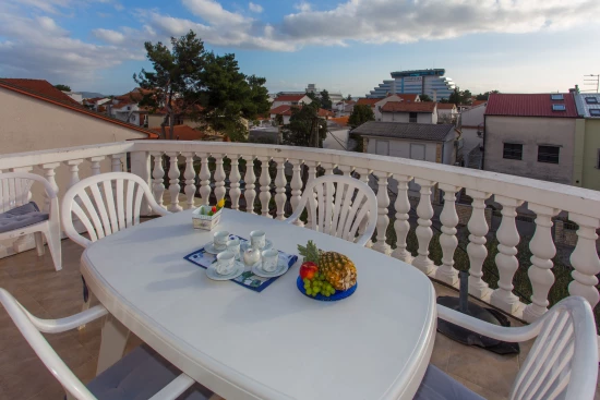 Apartmán Severní Dalmácie - Vodice DA 7000 N2