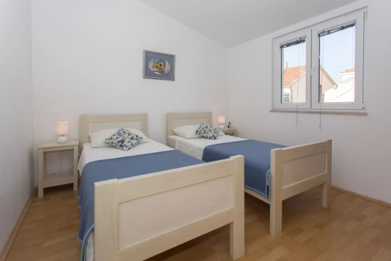 Apartmán Severní Dalmácie - Vodice DA 7000 N2