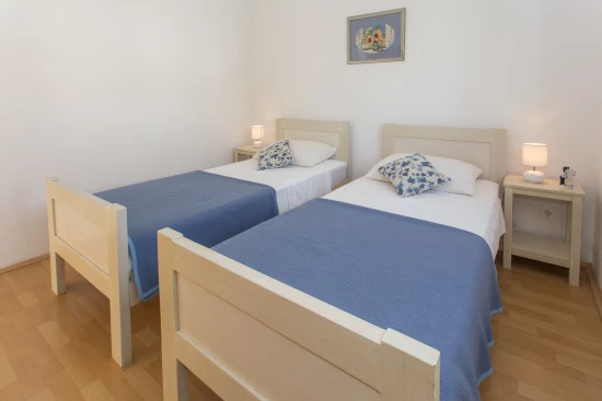 Apartmán Severní Dalmácie - Vodice DA 7000 N2